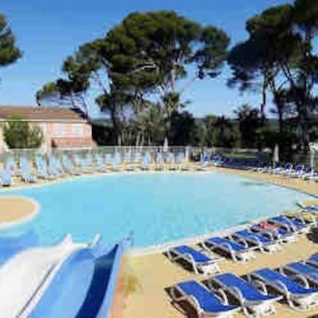 La Baleine Verte Villa Calvisson Esterno foto